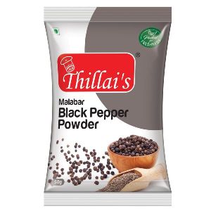 Black Pepper Powder