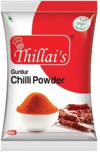 Chilli Powder