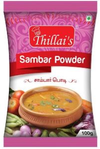 sambar powder