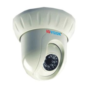 PTZ CCTV Camera