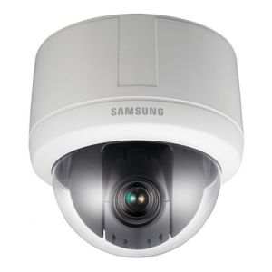 Ptz Ip Camera