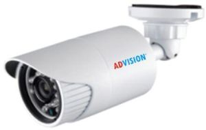 Waterproof Cctv Camera