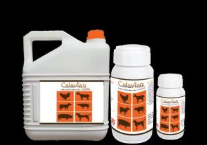 Veterinary Chelated Calcium