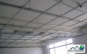 armstrong false ceiling