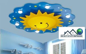 Drywall False Ceiling