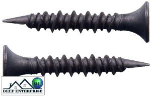 Gypsum Star Screw