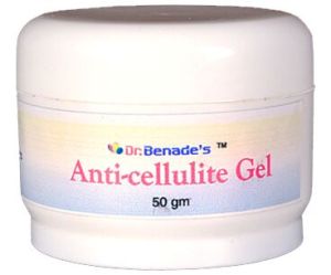 Herbal Anti-cellulite Gel