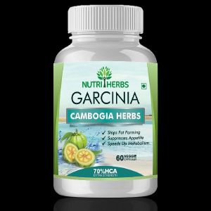Wonderful Therapeutic Uses Of Pure Garcinia Cambogia