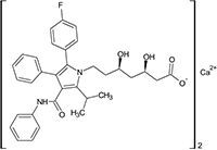 Atorvastatin Calcium