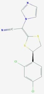 luliconazole