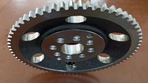 Alloy Steel Carrier Gear