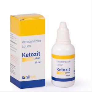 Ketozit Lotion