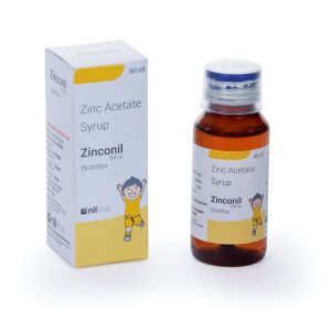 Zinconil Syrup