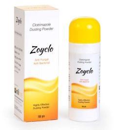 Zoyclo Dusting Powder