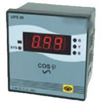 Power Factor Meter