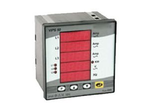 PVAF METER MODEL