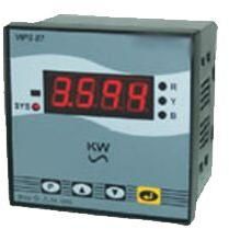 Watt Meter MODEL GIPS 87