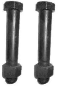 Excavator Tooth Bolts