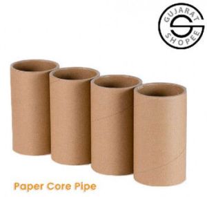 Paper Core Pipe