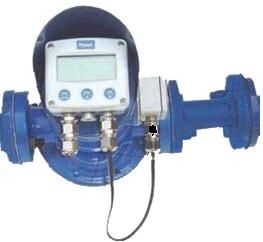 Pd Meters, Flow Meter