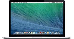 MacBook Pro 2014 Repairing Services