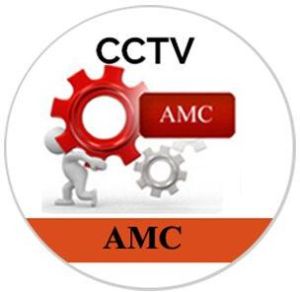 CCTV AMC Service