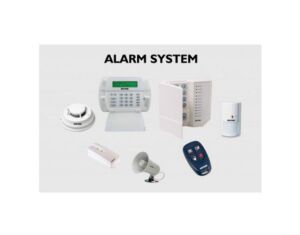 Home Security Systems