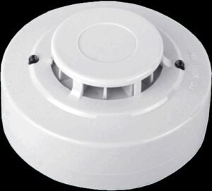 Smoke Heat Detector