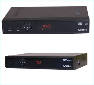 Set-top Box (STB) H-102