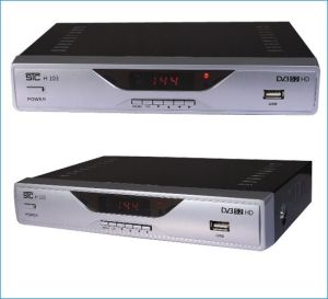 Set-top Box (STB) H-103