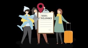 international travel insurance service