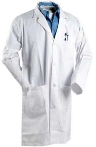 Lab Coat