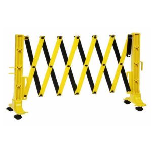 Pvc Road Barrier