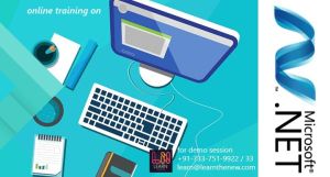 .Net Online Training Services