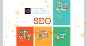 SEO Online Training Services