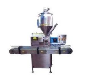 Paste Filling Machine