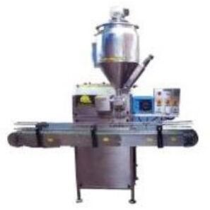 Resin Filling Machine