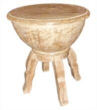 Wooden Stool