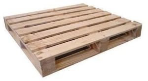 Wooden Pallet