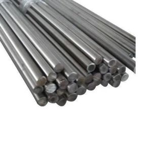 Monel Round Bar