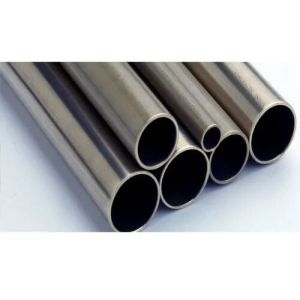 Nickel Pipes