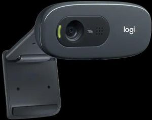 Logitech HD Webcam