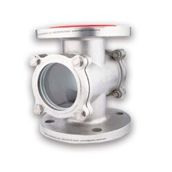 Sight Glass Valve