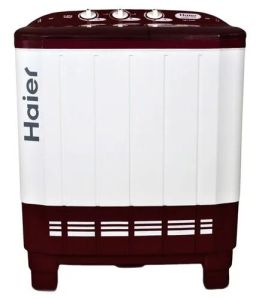 Haier Washing Machine