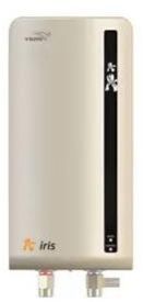 V-GUARD WATER HEATER