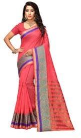 Silk Cotton Sarees