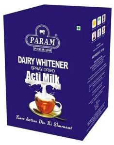 Dairy Whitener