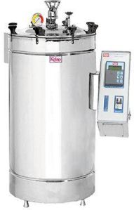 Autoclave Machine