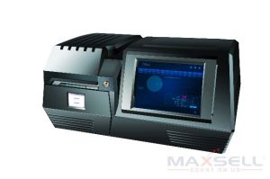 MXGT Aurum Si-Pin Gold Testing Machine