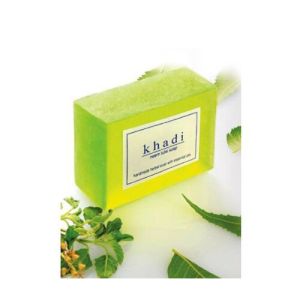 Neem Tulsi Soap